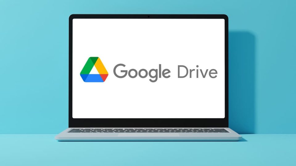 Cara Dapat Uang dari Google Drive