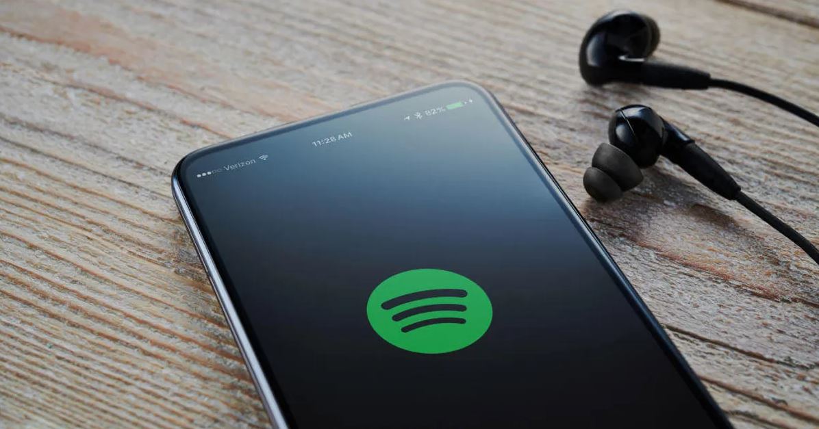 Cara Mendapatkan Uang Dari Spotify Dengan Mendengarkan Musik
