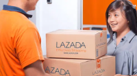 Cara Ajukan Pengembalian Barang di Lazada
