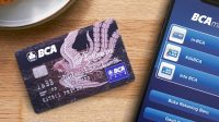 Cara Aktifkan Kartu Kredit BCA