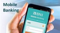 Cara Aktifkan Mobile Banking BNI