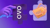 Cara Aktifkan OVO di Grab