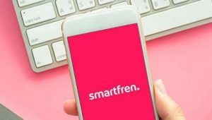 Cara Aktifkan Smartfren