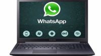 Cara Aktifkan Whatsapp Web
