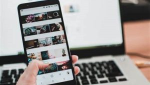 Cara Ambil Gambar dari Instagram