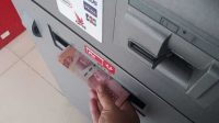 Cara Ambil Uang di ATM BNI Tanpa Kartu