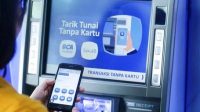 Cara Ambil Uang di ATM Mandiri Tanpa Kartu