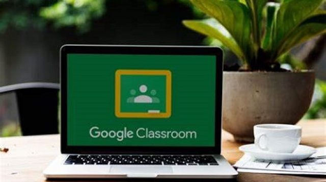 Cara Arsip Kelas di Google Classroom