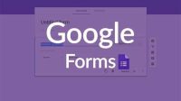 Cara Buat Absen di Google Form
