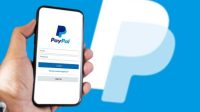 Cara Buat Akun PayPal