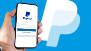 Cara Buat Akun PayPal
