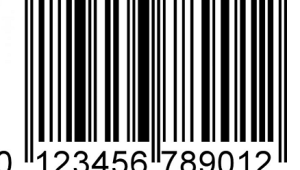 Cara Buat Barcode