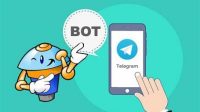 Cara Buat Bot Telegram