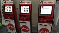 Cara Check In Online Air Asia