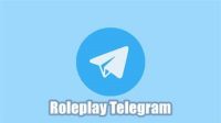 Cara Bermain Roleplayer di Telegram