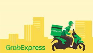 Cara Cancel Grab Express