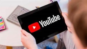 Cara Cari Uang di Youtube