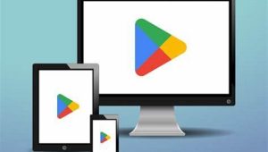 Cara Download Playstore di Laptop