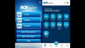 Cara Membuat ATM BCA Online