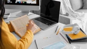 Cara Membuat Daftar Pustaka
