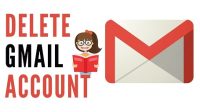 Cara Menghapus Akun Gmail Permanen