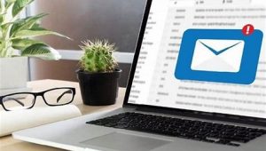 Cara Mengirim Folder Lewat Email