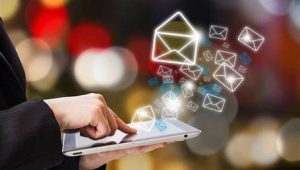 Cara Mengirim Foto Lewat Email