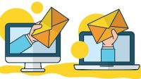 Cara Mengirim Tugas Lewat Email