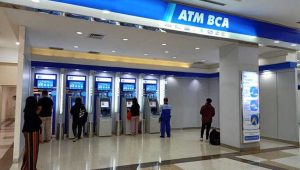 Cara Bayar AEON via ATM BCA