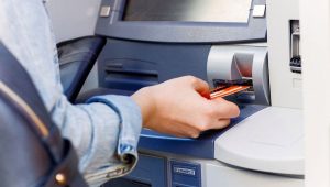 Cara Bayar FIF Lewat ATM Mandiri