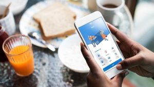 Cara Bayar Home Credit via Mobile Banking BRI