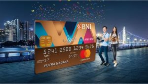 Cara Bayar Kartu Kredit BNI