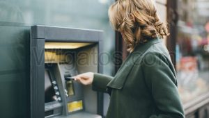 Cara Bayar Pegadaian Lewat ATM BCA