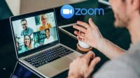Cara Buat Undangan Zoom Meeting