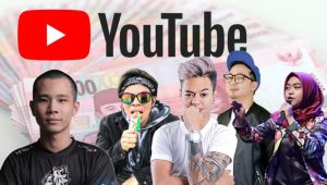Cara Cek Penghasilan Youtuber