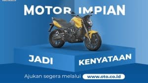 Cara Cek Tagihan OTO Kredit Motor