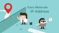 Cara Melacak IP Address