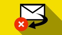 Cara Membatalkan Email
