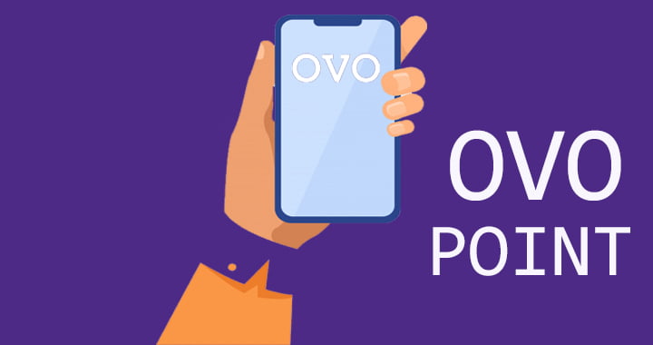 Cara Mendapatkan OVO Points