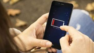 Cara Mengatasi Baterai iPhone Cepat Habis