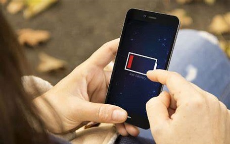 Cara Mengatasi Baterai iPhone Cepat Habis