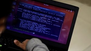 Cara Mengecek DNS