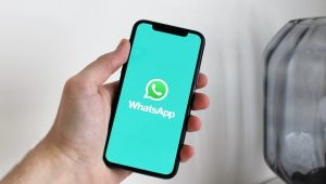 Cara Mengganti Tema WhatsApp Tanpa Aplikasi