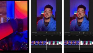 Cara Menghilangkan Tulisan Tiktok di Capcut