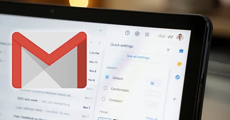 Cara Mengirim Email di Hp