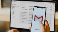 Cara Mengirim File Lewat Gmail