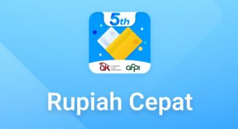 Cara Membatalkan Pinjaman di Rupiah Cepat dengan Gambar