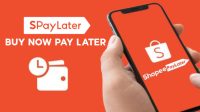 Cara Membayar Tagihan Shopee PayLater