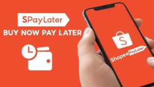 Cara Membayar Tagihan Shopee PayLater