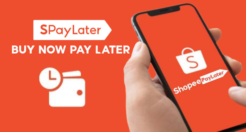 Cara Membayar Tagihan Shopee PayLater